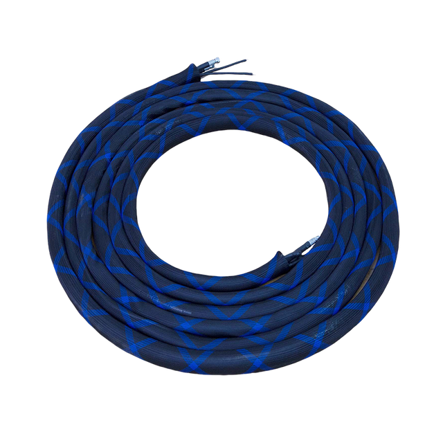 Heated Hose-K6000 K7000