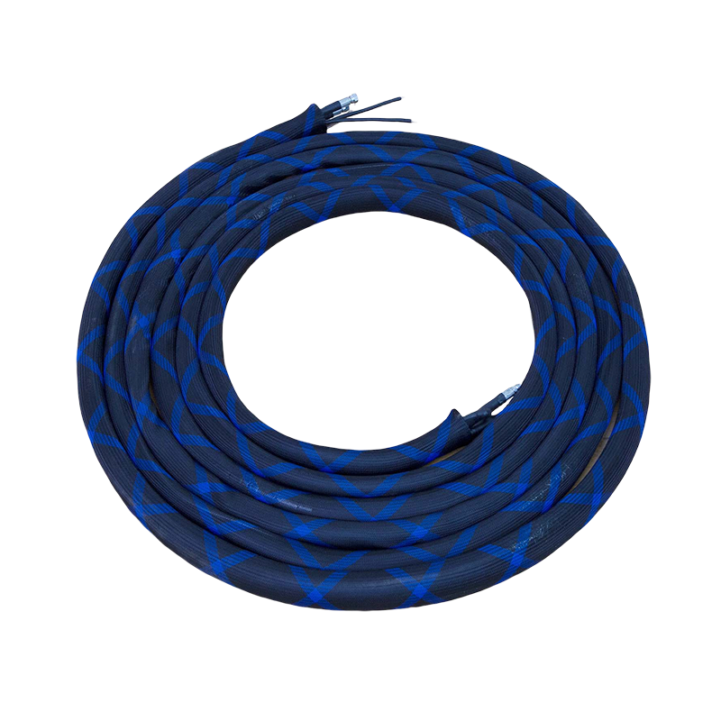 Heated Hose-K6000 K7000