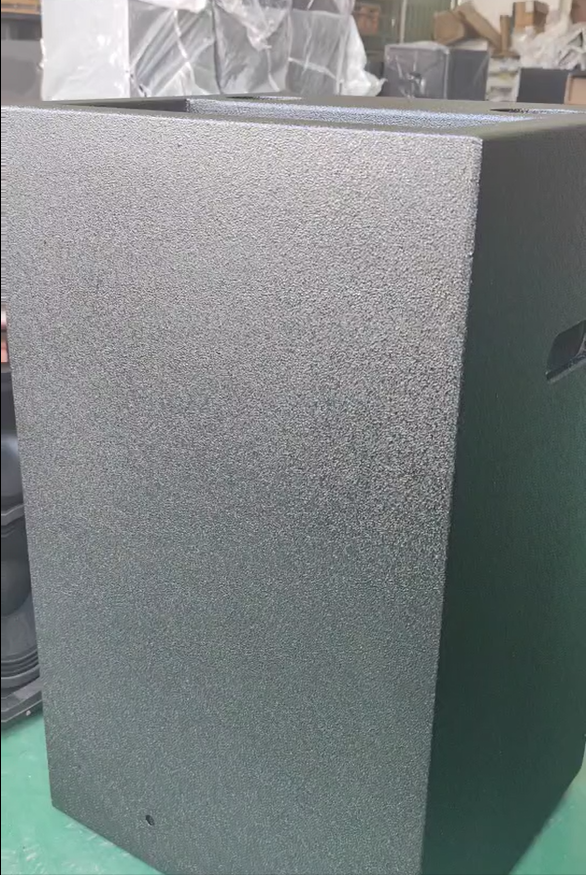 音箱