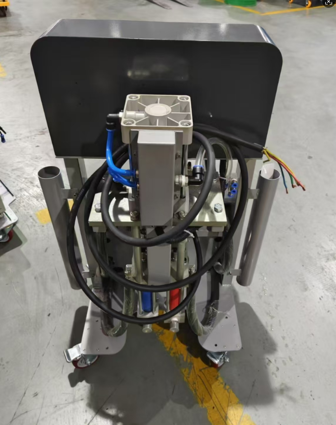 K2000 Polyurethane Injection Machine for Construction