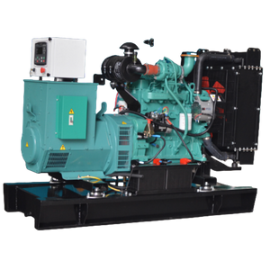 Generator Set