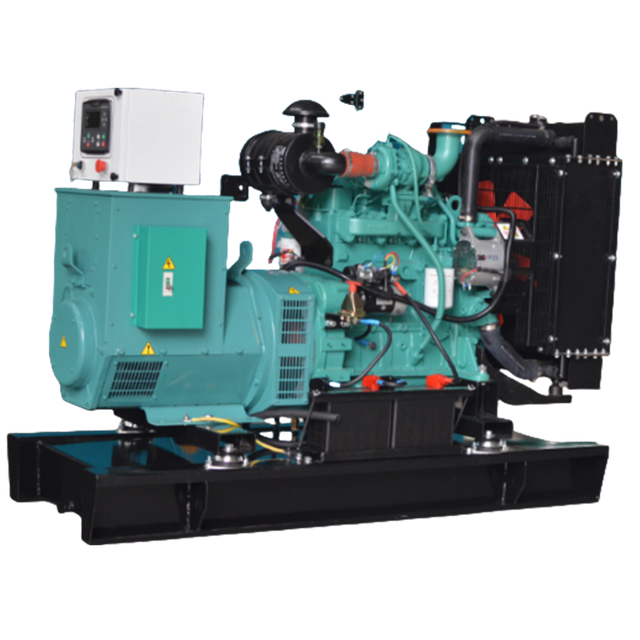 Generator Set