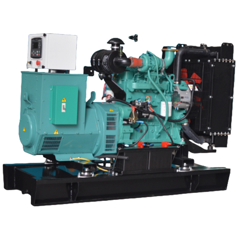 Generator Set