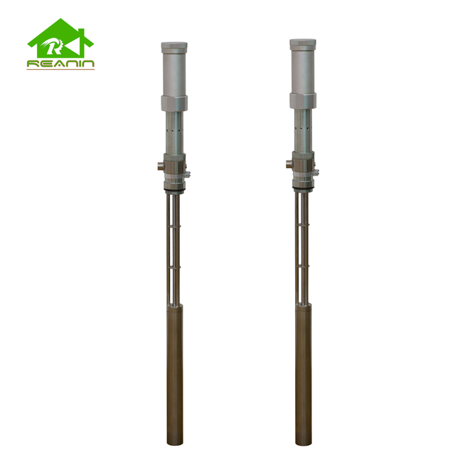Transfer Pump for Polyurea Spray Machine