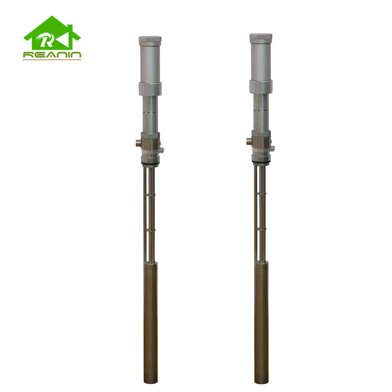 Transfer Pump for Polyurea Spray Machine