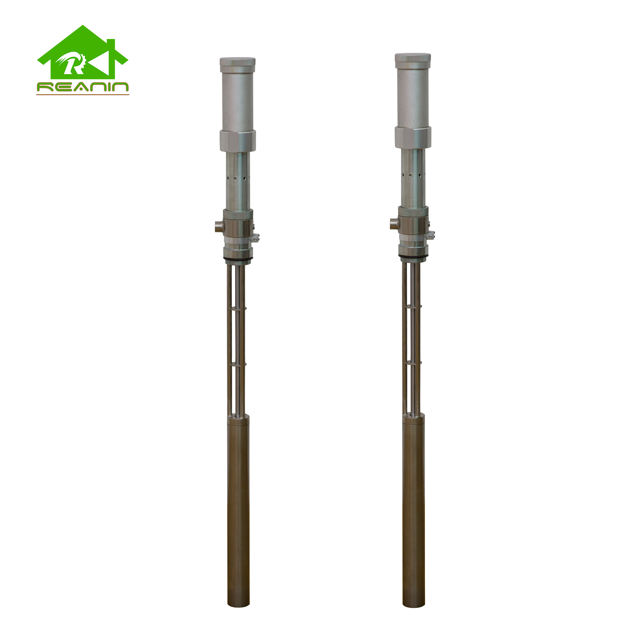 transfer pumps