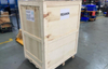 K7000 Hydraulic Polyurea Polyurethane Foam Sprayer