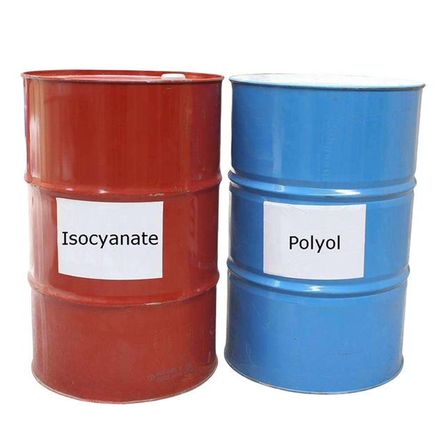 Polyurea Chemicals Polyurethane Chemicals