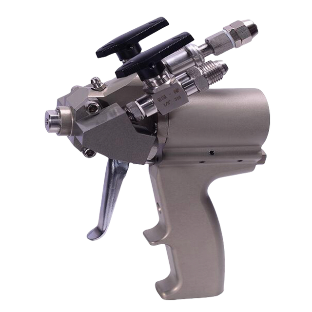 Spray Gun