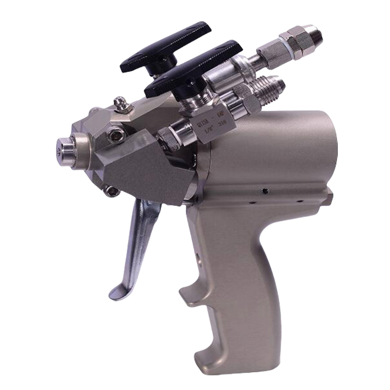Spray Gun