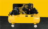 Electric piston air compressor 7.5KW