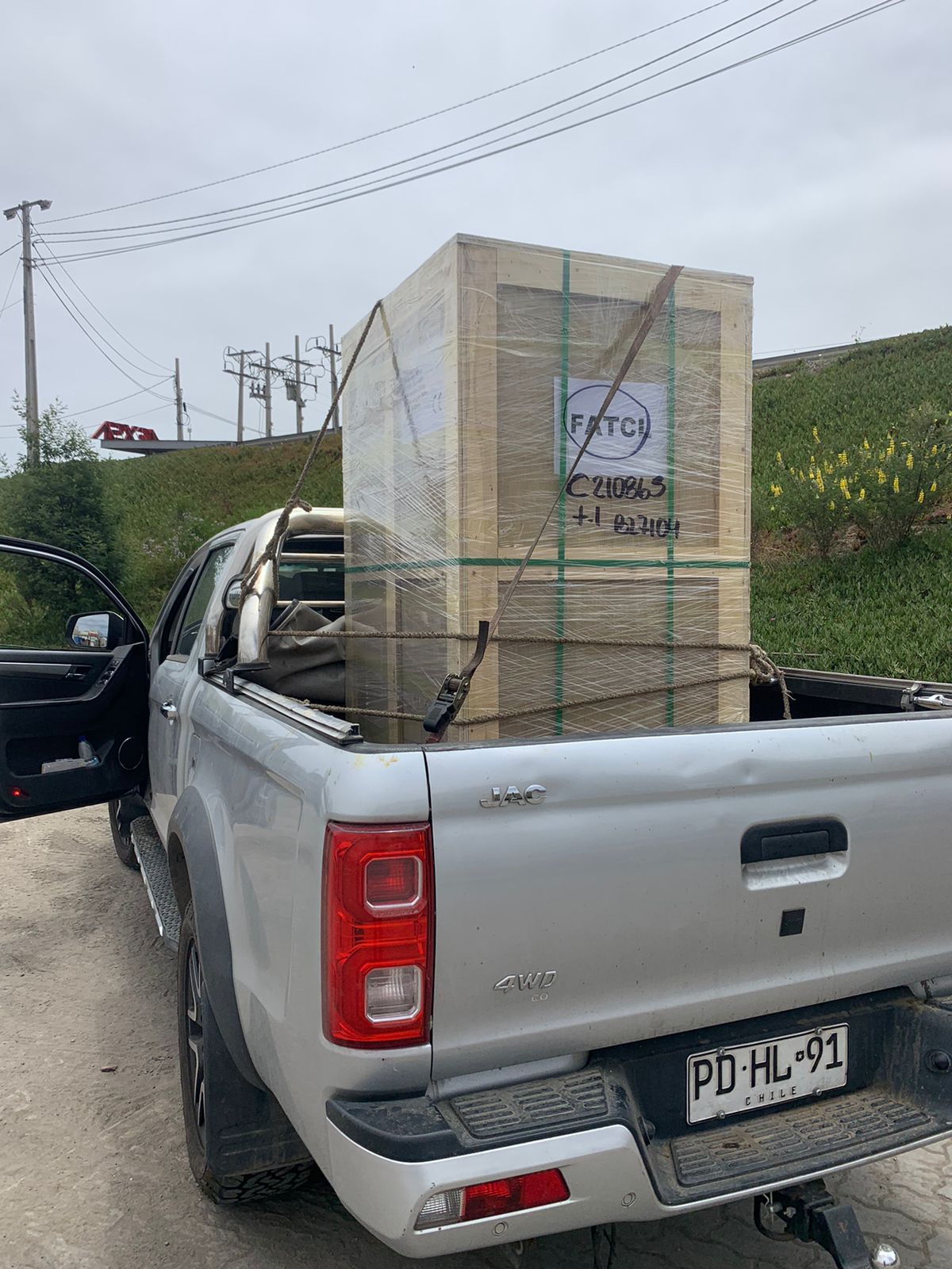 K2000 pu spray machine