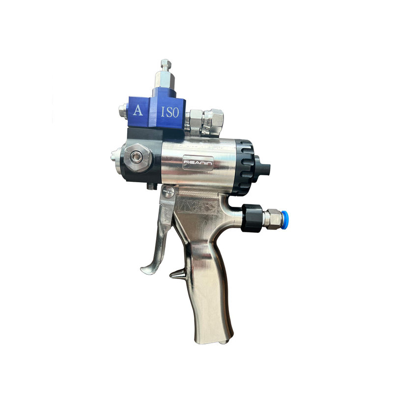 Polyurea Spray Gun