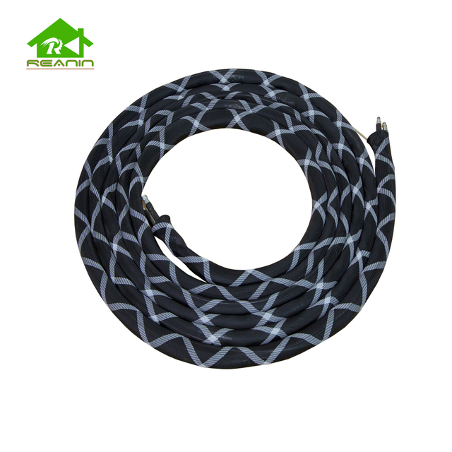 Polyurethane Foam Insulation Heated Hose