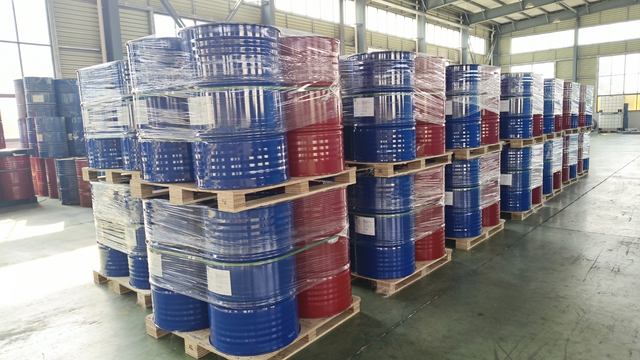 Closed Cell Polyurethane Foam Raw Materials Liquid