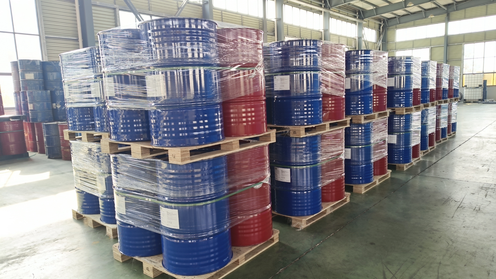 pu foam /polyurea