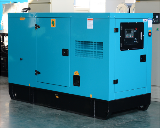 Generator set