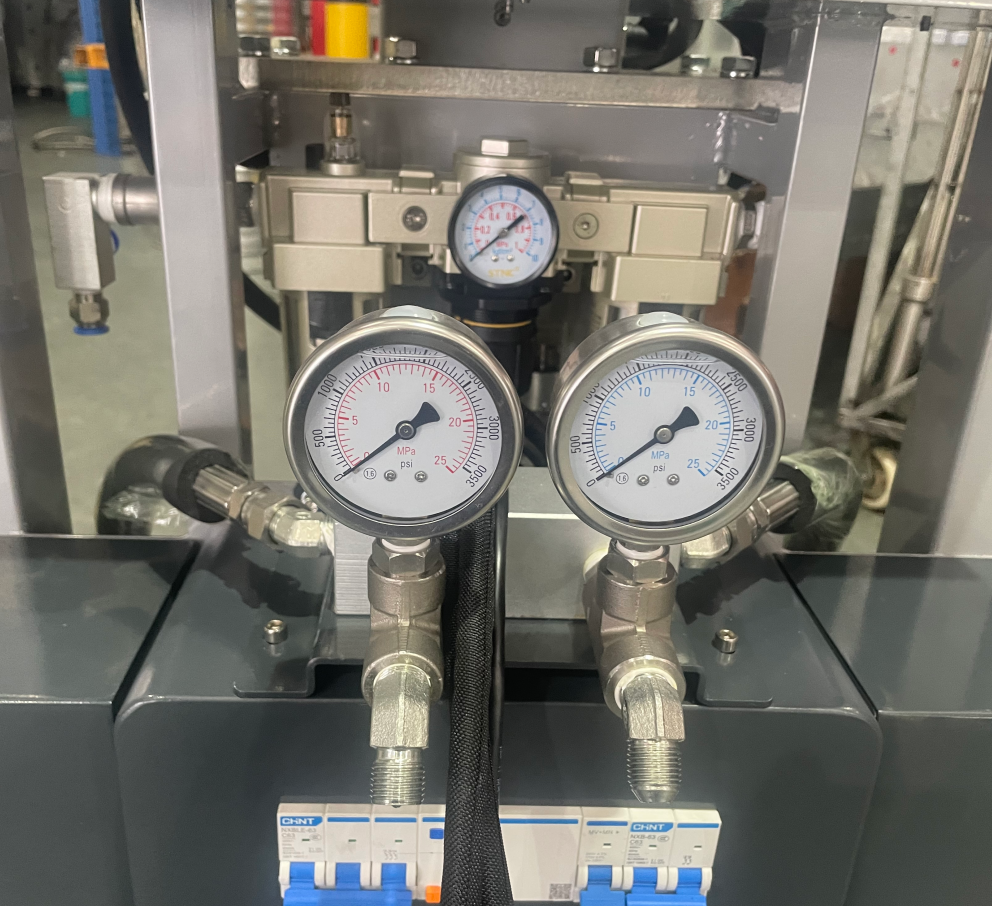 PU Foam Spray Polyurethane Insulation Machine Equipment for Sale