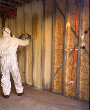 Thermal Insulation Systems