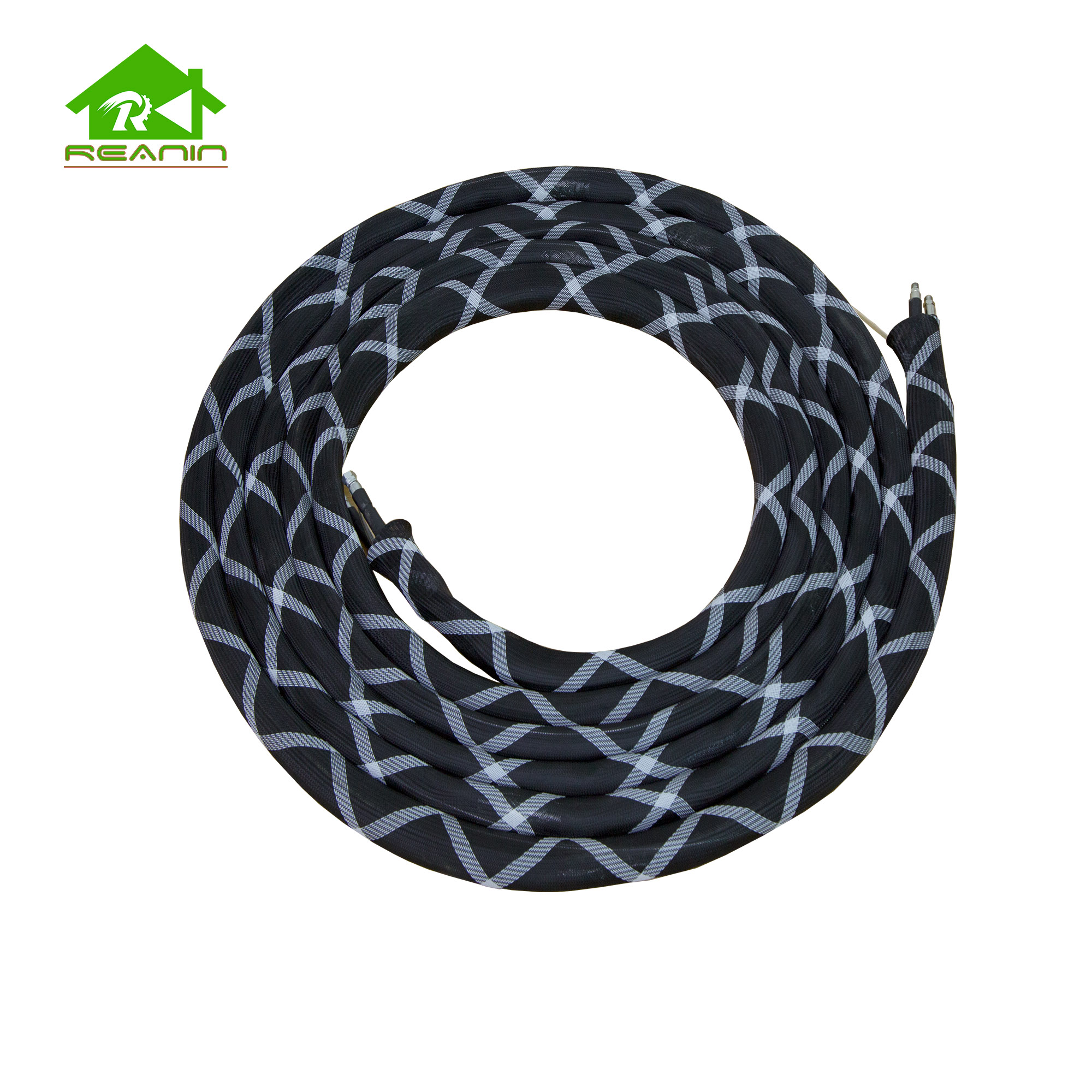 internal heating hose-K2K3