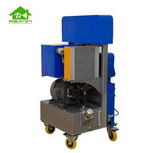 K6000 Polyurethane & Polyurea Spray Machine For Waterproof 