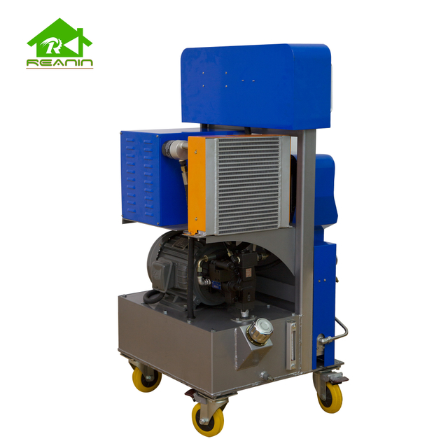 K6000 Polyurethane & Polyurea Spray Machine For Waterproof 