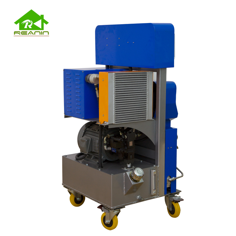 K6000 Polyurethane & Polyurea Spray Machine For Waterproof 