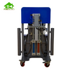 Closed Cell Foam Polyurethane Spray & Injection Insulation Machine