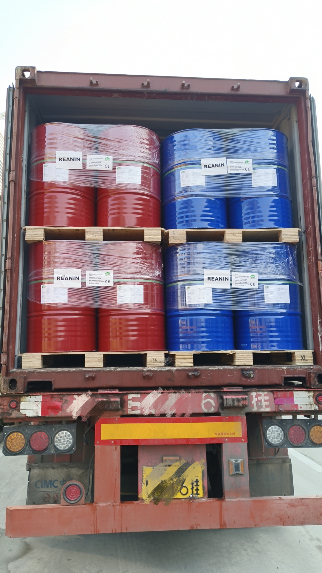 pu foam chemicals