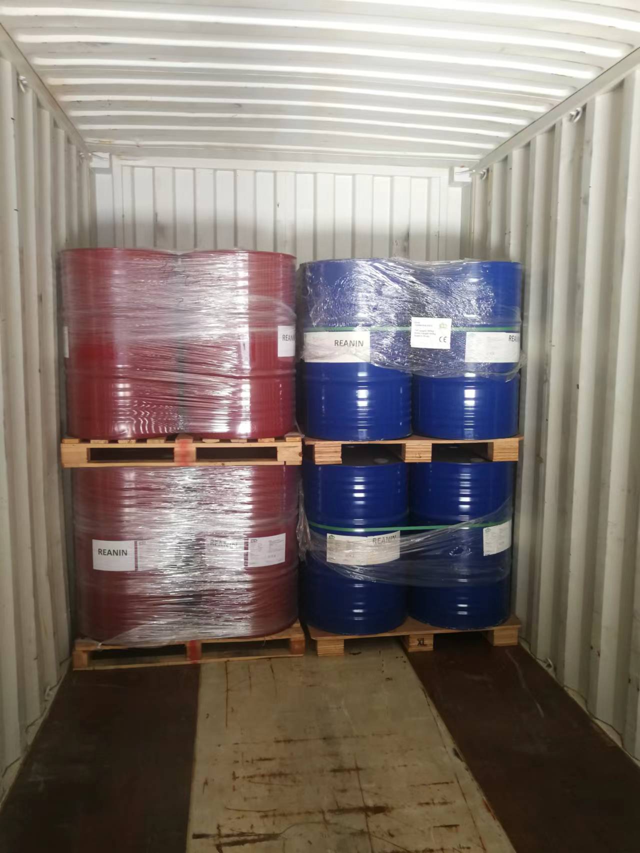 polyurea coating