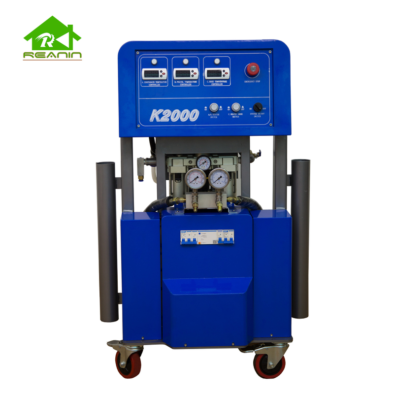 Can a PU Foam Injection Machine Handle Small Batch Production?