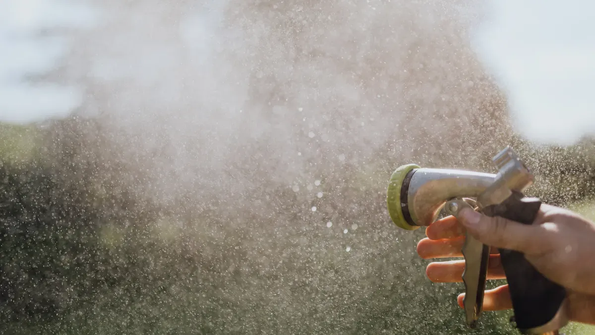Polyurethane Spray Foam Sealant Overview