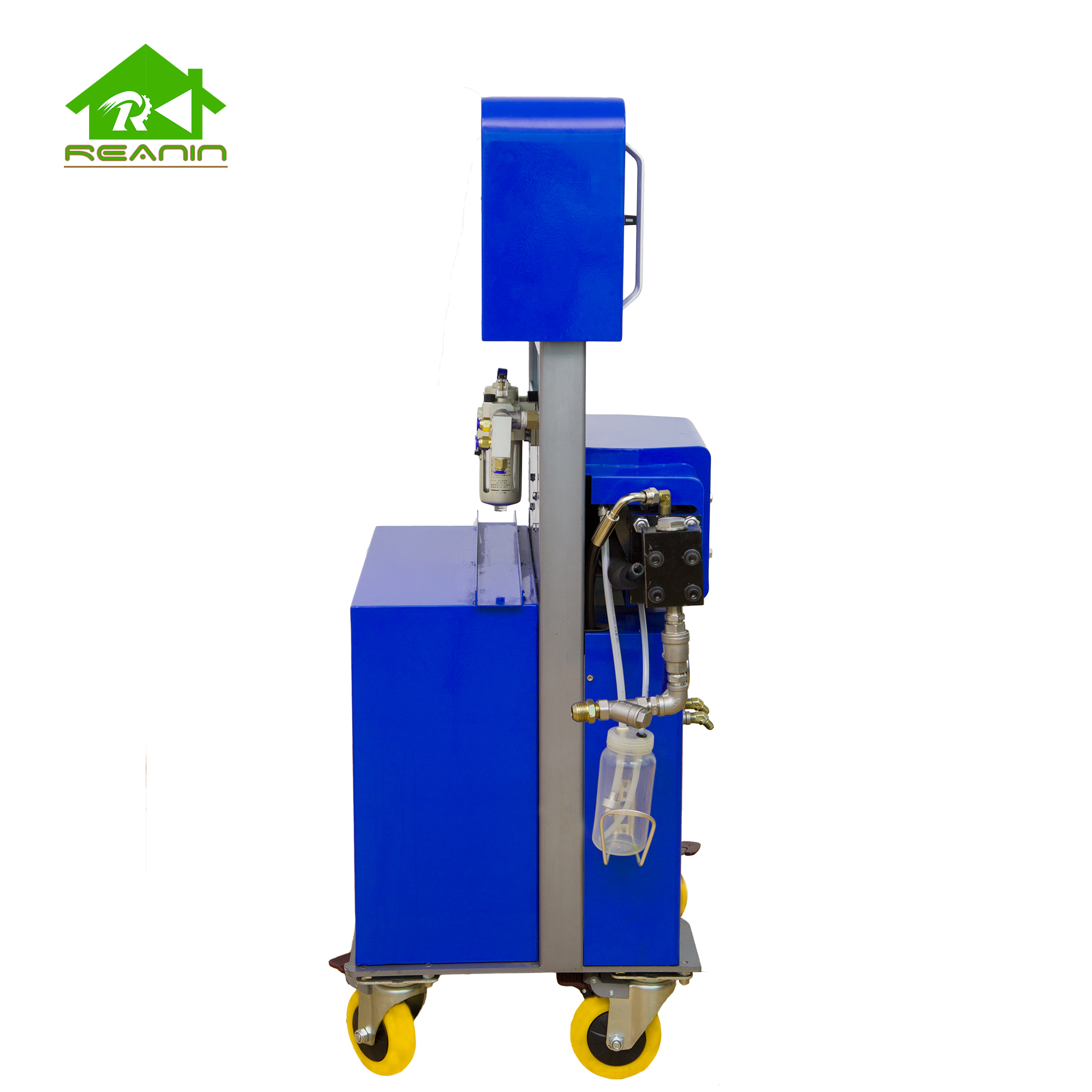 PU Foam Machine for Auto Manufacturing